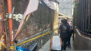 Polisi Ungkap Tewasnya Siswa SMPN 132 Cengkareng Jatuh dari Lantai 4 karena Ingin Merokok