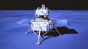 La NASA et la Chine négocient des échantillons de pierre lunaire de Chang’e-6, ouvrant la route pour la diplomatie spatiale