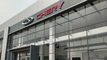 Non seulement l’accent de Jabodetabek, Chery étendra le réseau de concessionnaires jusqu’à la Papouasie en 2024