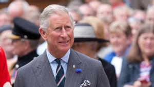  Pangeran Charles Kembali Terinfeksi COVID-19: Langsung Karantina, Camilla Parker Negatif