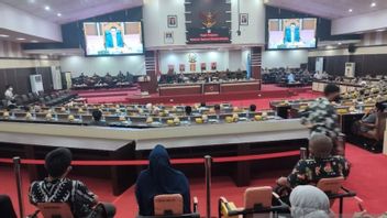 2021年南苏拉威西省政府预算赤字1578亿印尼盾