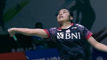 Taufik Hidayat Nilai Tunggal Putri Indonesia Masih di Bawah, Level Menengah Saja Belum