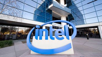 La Dernière Production De Chipsets D'Intel Retardée Jusqu'en 2022
