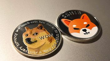 Cie Akur... Dogecoin (DOGE) And Shiba Inu (SHIB) Can Be Used To Buy Porsches At Baltimore Dealers