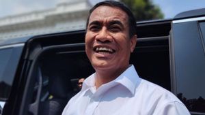RI Surplus Jagung, Mentan Amran: Kalau Cukup Tidak Perlu Impor