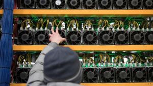 Penambang Bitcoin Hilang, Penculik Minta Tebusan Rp 2,4 Miliar