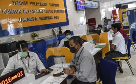 Cara Pengembalian Lebih Bayar Pajak yang Bisa Dilakukan via  Online maupun  Offline