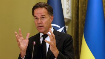 L’Ukraine menacée par les hivers les plus pires naturels, M. Rutte : L’OTAN devrait faire et faire plus