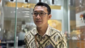 KPK Panggil Ketua KONI Madiun Hari Ini Terkait Dugaan Pemerasan Wali Kota Maidi