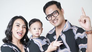 Faisal Tak Izinkan Doddy Sudrajat untuk Tes DNA Gala: 1.000 Persen Anak Bibi dan Vanessa Angel 