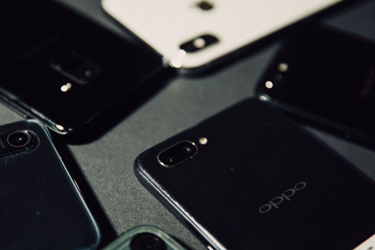 arti refurbished oppo