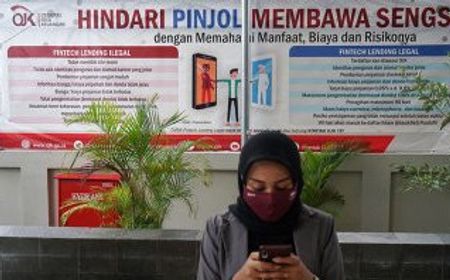 Kamu Pernah Ditagih Pinjol Padahal Tidak Punya Utang? Begini Solusi dari OJK