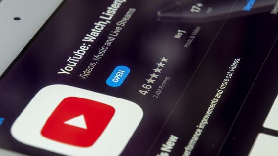 Demi Dapat Uang dari Konten YouTube, Pria di Medan Menista Agama, Ujung-ujungnya Ditangkap Polisi