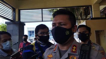 Polisi Libatkan Psikolog Dalami Kasus Dugaan Fetish Mukena di Malang