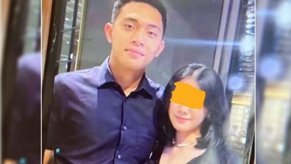 Melihat Kembali Kasus Pencabulan Mario Dandy Terhadap Mantan Pacar