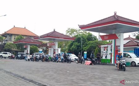 Pertamina: Jangan Khawatir Pertalite Tetap Disalurkan