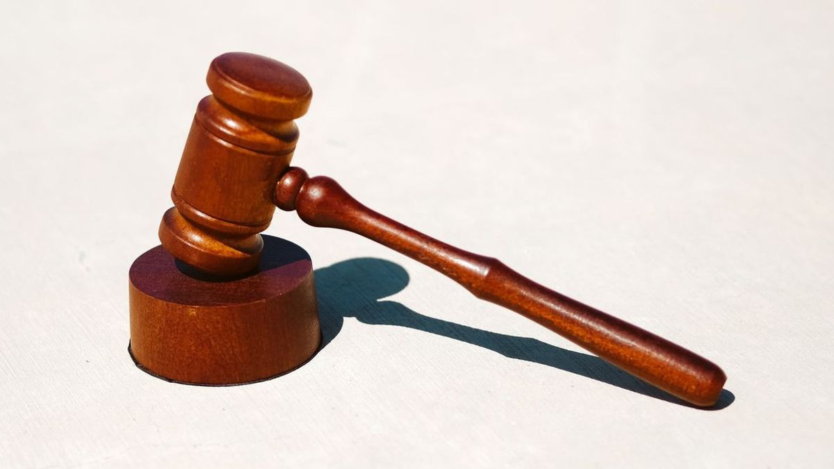 班达楠榜废物征税腐败被告,被判处4.5年徒刑