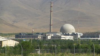 任何迹象表明伊朗准备与美国交换战俘，2015年的核协议会恢复吗？