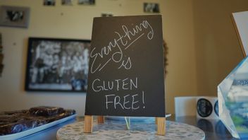 Apa Arti Gluten Free? Ini Pengertian dan Contoh Makanannya