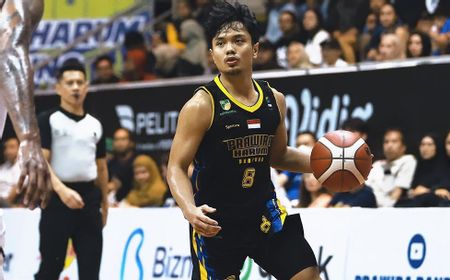 Playoff IBL 2024: Prawira Bandung dan Satria Muda Genggam Tiket Semifinal