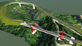 土地問題に制約され、ラウイクレビュー高架道路の建設は2025年10月から開始される予定です