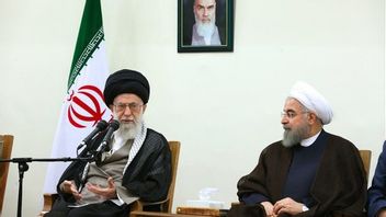 Hassan Nasrallah Dies, Iran's Supreme Leader Ayatollah Ali Khamenei Moved To Safe Location