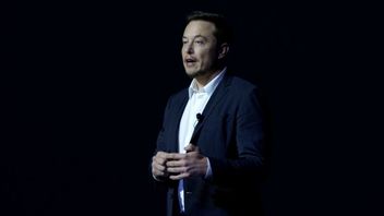 Elon Musk Ultah Ke-50, Ini Permintaan Sederhananya