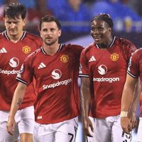Berkaca dari Pramusim, Manchester United Sudah Lebih Gigih dan Intensitas Lebih Tinggi