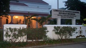 Knowing The History, Duties And Functions Of The Republic Of Indonesia's Lemhannas