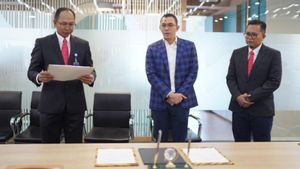 Pertamina Trans Kontinental Siagakan 415 Armada Kapal Selama Ramadan Idulfitri 2026