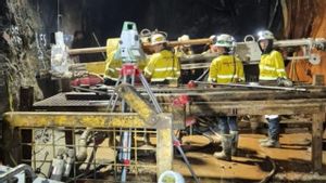 Kapolres: Tim Penyelamat Temukan Dua Jenazah Pekerja Freeport