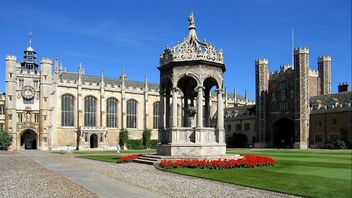 University Of Cambridge Terminates £400 Million Deal With UAE Over Pegasus Spyware