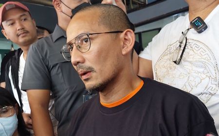 Kata Sandiaga Soal Pasal Miras di KUHP Baru: Kita akan Koordinasi dengan Pak Kapolri