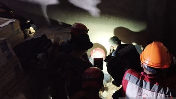 سيانجور - حريق متجر مواد في سيانجور ، قتل 3 أشخاص محاصرين