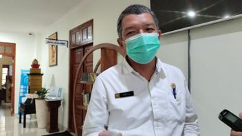 Dinas di Kulon Progo Yogyakarta Temukan 431 Sapi yang Disembelih Saat Iduladha Terkena Cacing Hati