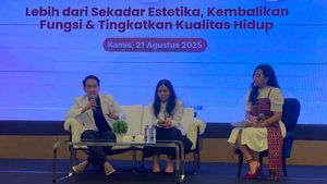 Tren Global Oculoplasty, Operasi Kelopak Mata Jadi Prosedur Paling Populer