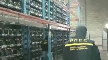 Venezuelan Government Closes Crypto Mining Facility Amid Corruption Cases
