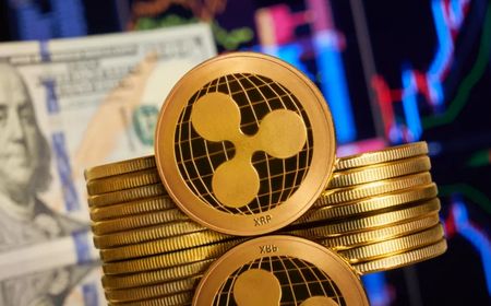 Canary Capital Ajukan ETF XRP, Minat Institusi Terhadap Ripple Meningkat 