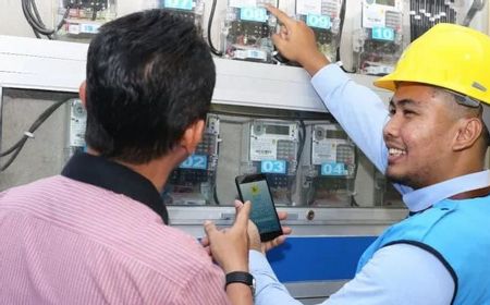 Pengumuman, Pelanggan 450 VA Tidak Lagi Dapat Subsidi Listrik Gratis dari PLN