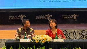 Jogja Cultural Wellness Festival Usung Konsep Penyembuhan Holistik