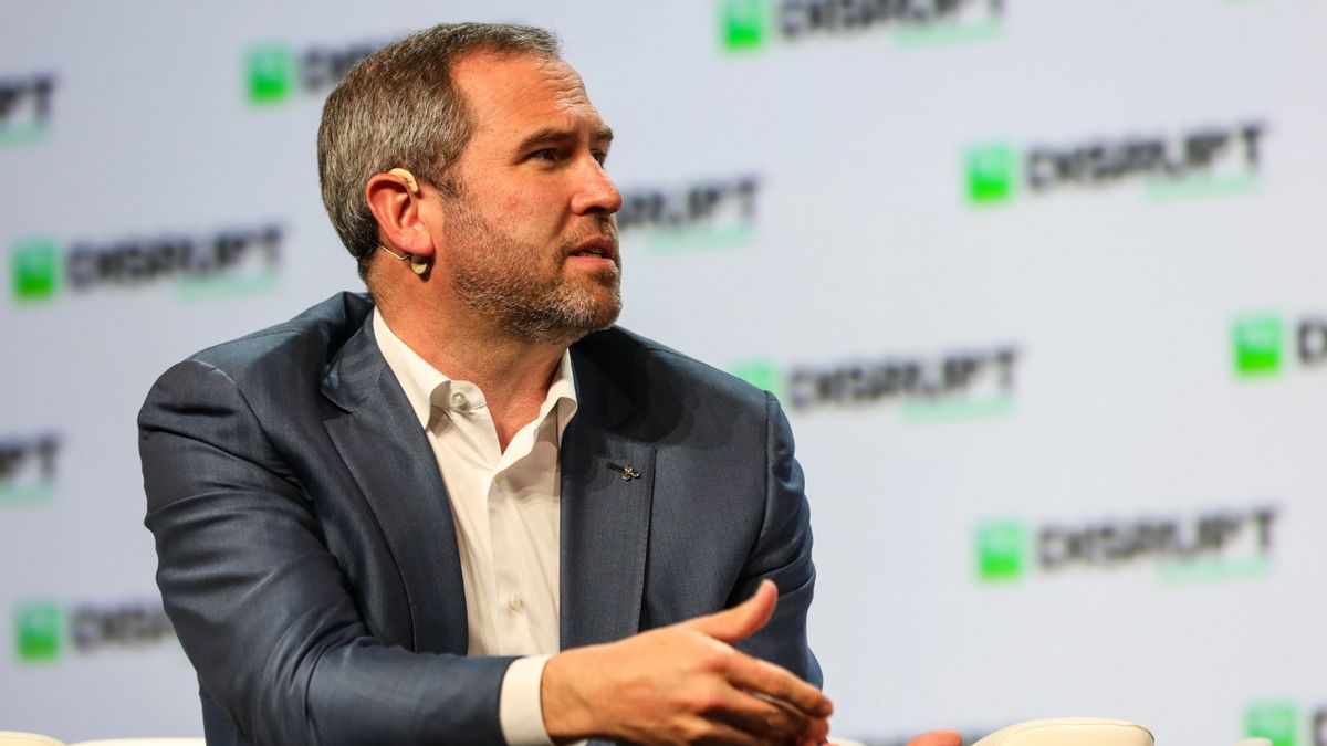 Ripple Boss Opens Voice Regarding Company Partnerships With Silicon Valley Bank