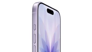 Meningkat Drastis, Penjualan iPhone 17 Melonjak 22 Persen di China