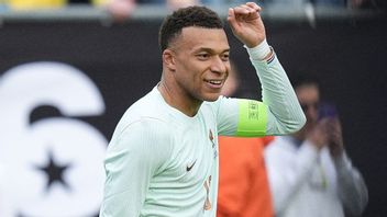 France bat le Brésil 2-1, Kylian Mbappe : Ce n'est pas la finale du Mondial