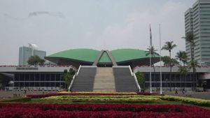 19th PUIC Conference Opened In Jakarta, 37 Countries Discuss Islamic World Governance And Solidarity