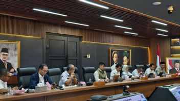 Ministry of Agriculture Partners with Ministry of Agriculture and Bulog to Boost Rice Exports to Saudi Arabia