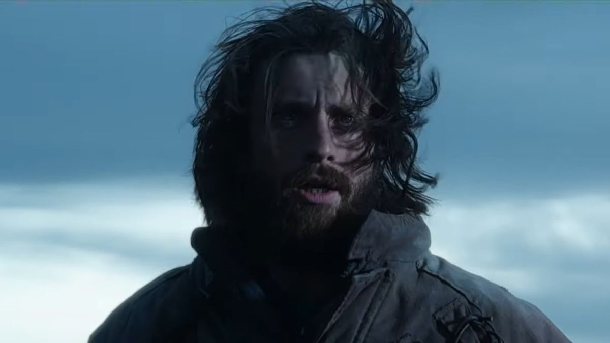 Aaron Taylor-Johnson Jadi Tokoh Sentral dalam Trailer Perdana <i>28 Years Later</i>