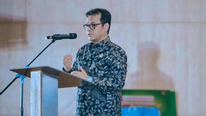 Wamenkomdigi Nezar Tegaskan AI Tak Bisa Gantikan Cara Manusia Berkomunikasi