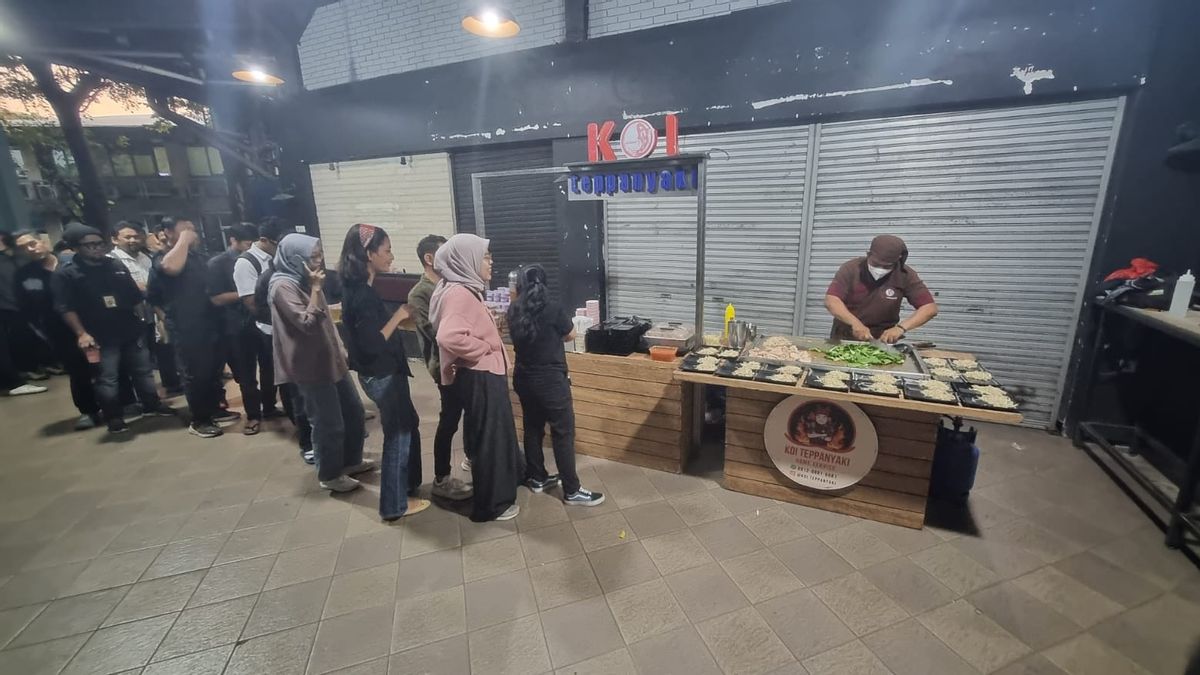 Korlantas Polri Kirim Paket Buka Puasa ke Redaksi TV Nasional, Perkuat Sinergi dengan Media