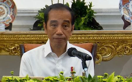 Bakal Reshuffle Kabinet, Jokowi Harus Cari Sosok Sosok Seperti Susi Pudjiastuti untuk Menteri KKP