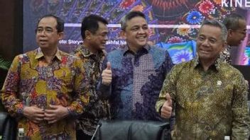 Kemenkeu révèle que la réalisation du financement de la dette jusqu’en septembre 2025 atteindra 501,5 billions de roupies